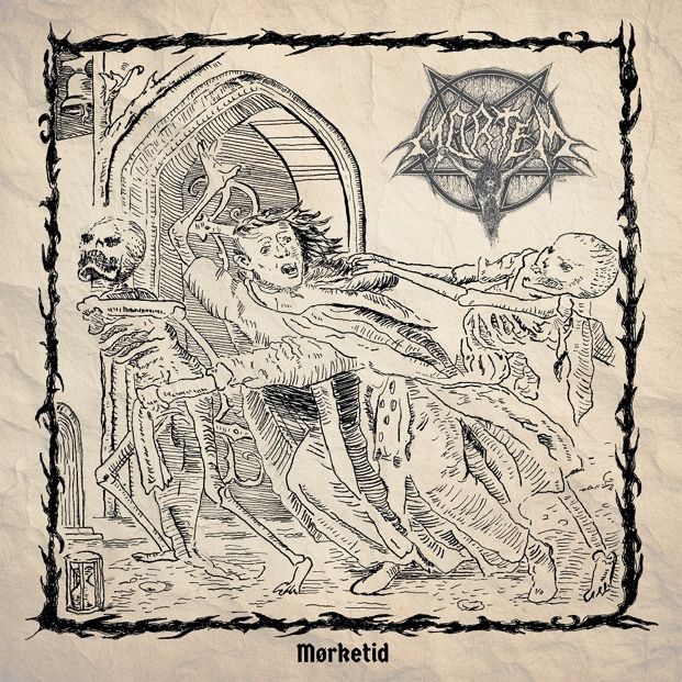MORTEM Morketid