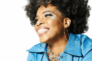 Macy Gray