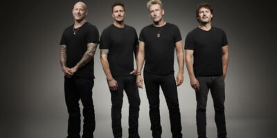 Nickelback 2026 1200 spaziorock
