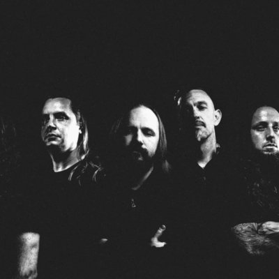 PSYCROPTIC band 2025