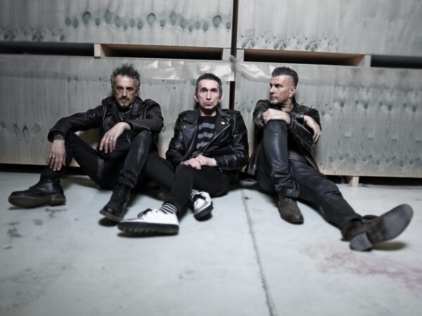RATS ph. NINO SAETTI