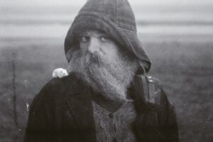 ROLEMODELHERMIT COVER