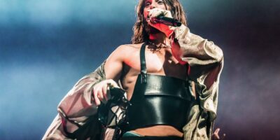 Thirty Seconds To Mars 2024