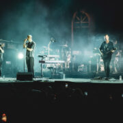 alessandro bosio concerto live i cani flowers festival 15