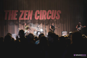 alessandro bosio concerto live zen circus flowers festival 9