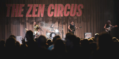 alessandro bosio concerto live zen circus flowers festival 9