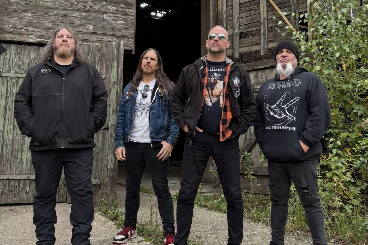 left to die band 2026
