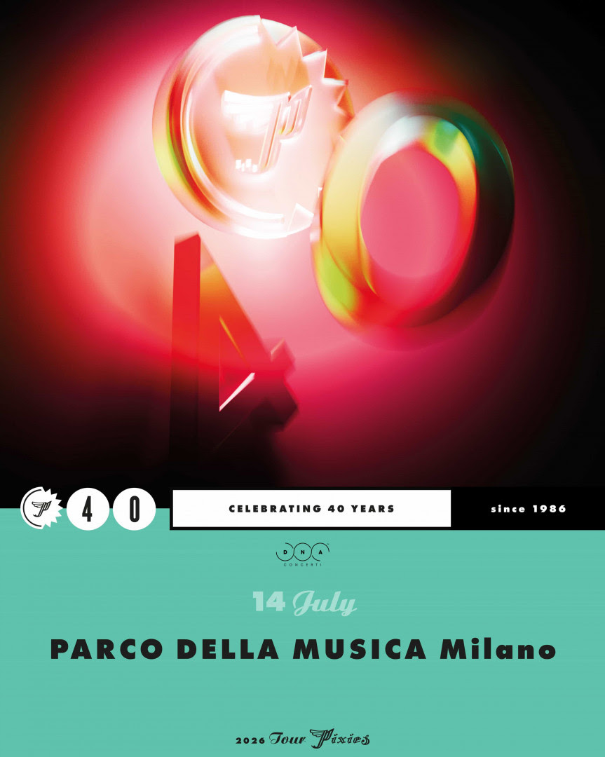 pixiesMilano26