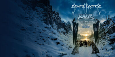 sonata arctica rage tickets header