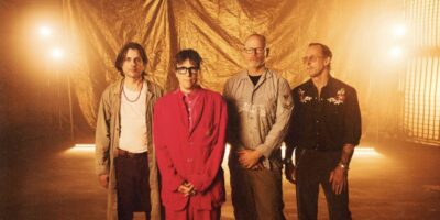 weezer band 2026 brendan walter 1024x682
