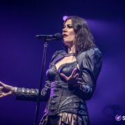 02 Nightwish Fiera Milano City 06122022