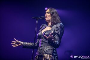 02 Nightwish Fiera Milano City 06122022
