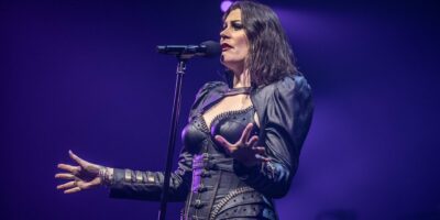 02 Nightwish Fiera Milano City 06122022