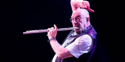 14 concerti jethro tull gran teatro geox padova 2022