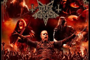 Dark Funeral A Beast To Praise 1