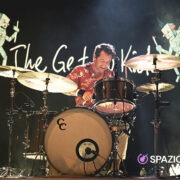 The Get Up Kids Bellaria 10:08:2026