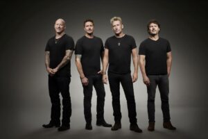 nickelback