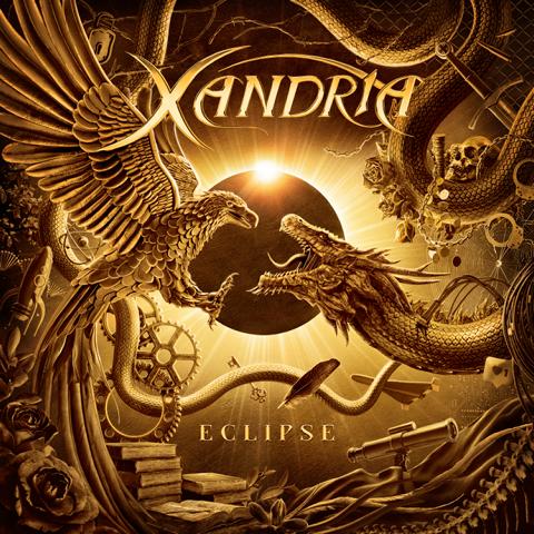 xandria