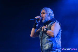 12 sonata arctica live music club arianna govoni 2026