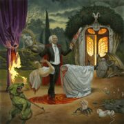 anthrax cursum perficio recensione