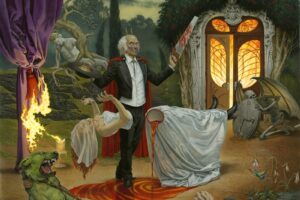 anthrax cursum perficio recensione