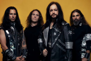 Firewind 2026
