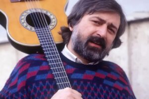 FrancescoGuccini