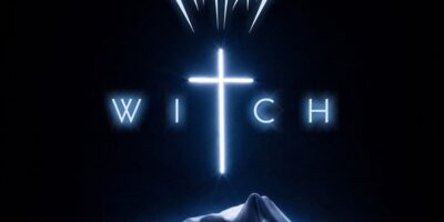 In This Moment Witch