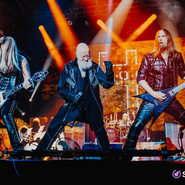 Judas Priest ph Elisa Moro 22
