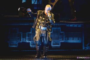Rammstein CampoVoloReggioEmilia2025 AlessandroBosio