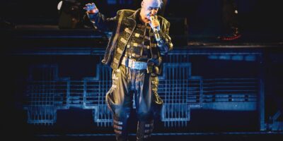 Rammstein CampoVoloReggioEmilia2025 AlessandroBosio