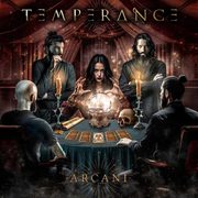 Temperance Arcani album cover 20267