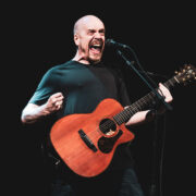 alessandro bosio concerto live devin townsend 13