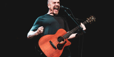 alessandro bosio concerto live devin townsend 13