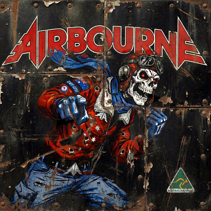 airbourne recensione airbourne 2026