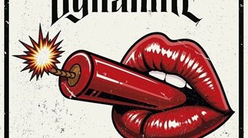 kissin dynamite album 2026