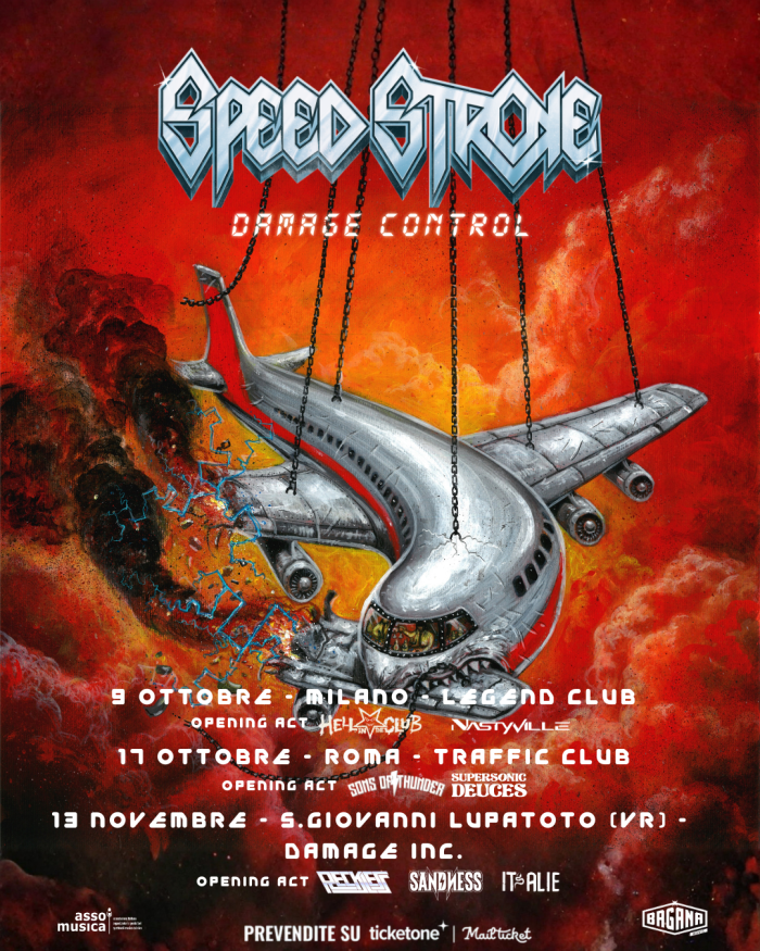 speed stroke damage control 2026 flyer 700x875