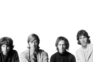 the doors