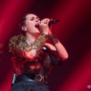26 concerti withintemptation mediolanumforum milano 2022