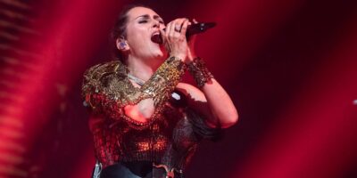 26 concerti withintemptation mediolanumforum milano 2022