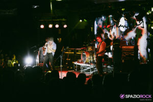 BABYSHAMBLES ORIONROMA @martustr 1