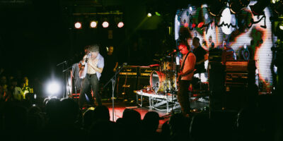 BABYSHAMBLES ORIONROMA @martustr 1