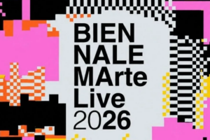 BiennaleMarteLive2026