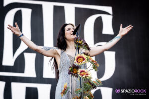 CharlotteWessels Hellfest2025 DayOne FedericoBenussi 1200 spaziorock