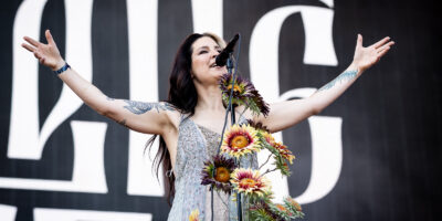 CharlotteWessels Hellfest2025 DayOne FedericoBenussi 1200 spaziorock
