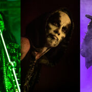 Dimmu borgir in league with satan header concerto milano 2026