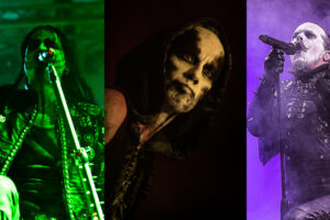 Dimmu borgir in league with satan header concerto milano 2026