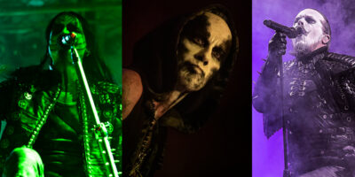 Dimmu borgir in league with satan header concerto milano 2026