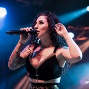 Eleine LiveClub2023 LunaLaChimia 1200 spaziorock