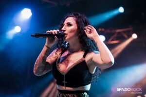 Eleine LiveClub2023 LunaLaChimia 1200 spaziorock